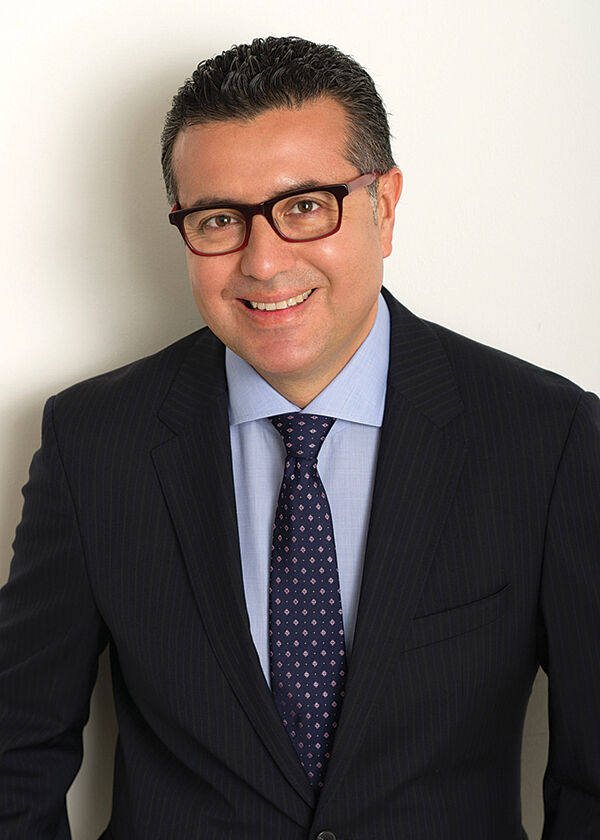 Javier Garcia